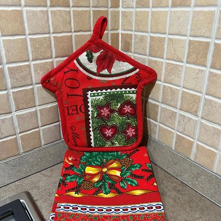 הוילה Cessalto La Casa Di Lory מראה חיצוני תמונה
