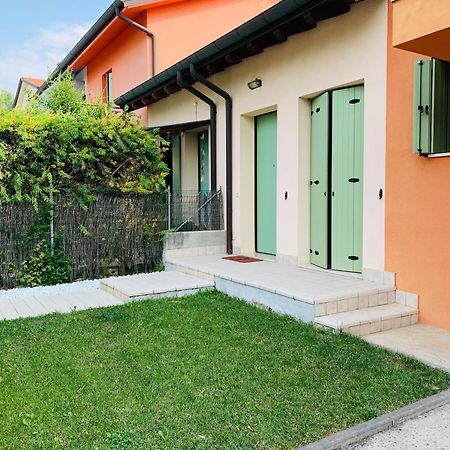 הוילה Cessalto La Casa Di Lory מראה חיצוני תמונה