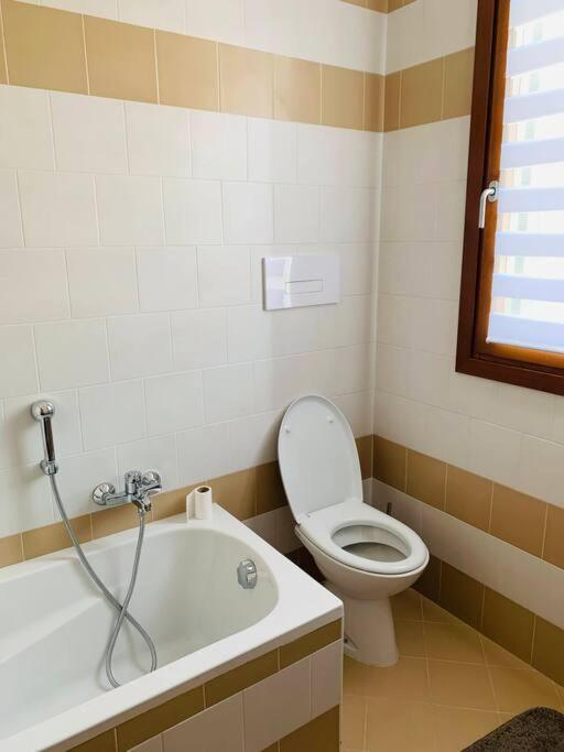 הוילה Cessalto La Casa Di Lory מראה חיצוני תמונה