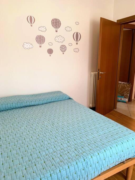 הוילה Cessalto La Casa Di Lory מראה חיצוני תמונה