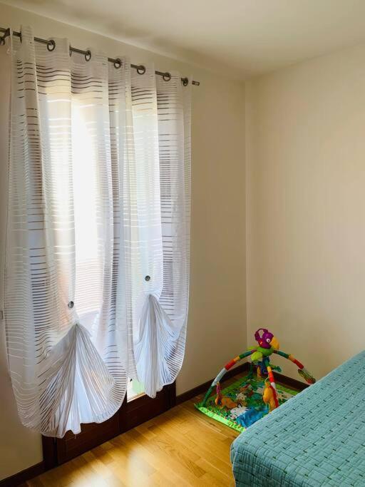 הוילה Cessalto La Casa Di Lory מראה חיצוני תמונה