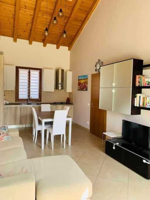 הוילה Cessalto La Casa Di Lory מראה חיצוני תמונה