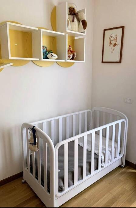 הוילה Cessalto La Casa Di Lory מראה חיצוני תמונה