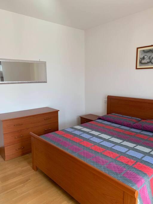 הוילה Cessalto La Casa Di Lory מראה חיצוני תמונה