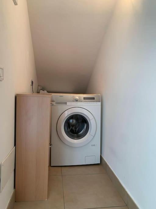 הוילה Cessalto La Casa Di Lory מראה חיצוני תמונה