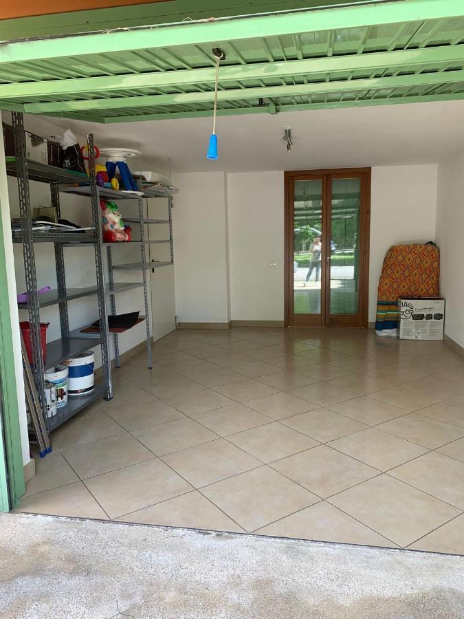 הוילה Cessalto La Casa Di Lory מראה חיצוני תמונה