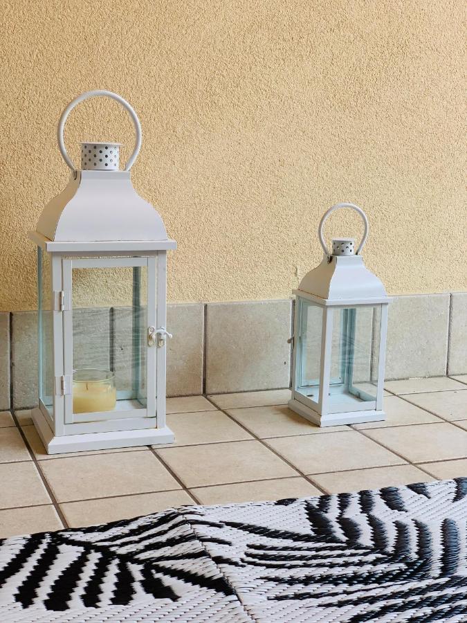 הוילה Cessalto La Casa Di Lory מראה חיצוני תמונה