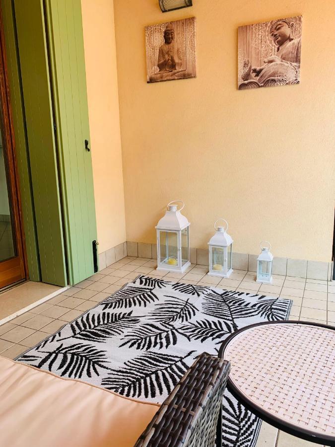 הוילה Cessalto La Casa Di Lory מראה חיצוני תמונה
