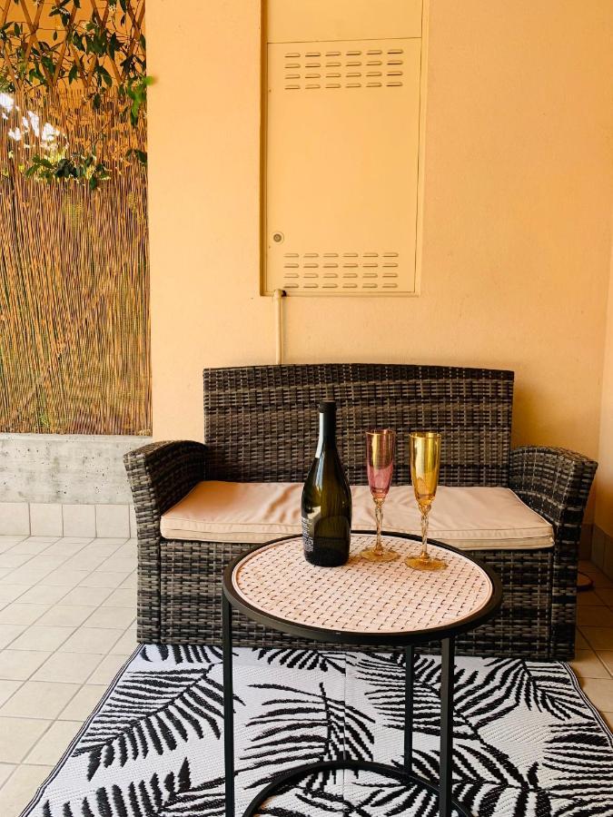 הוילה Cessalto La Casa Di Lory מראה חיצוני תמונה